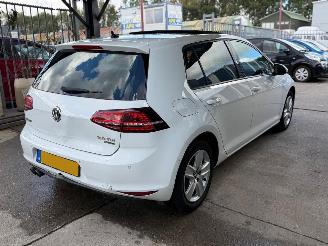 Volkswagen Golf 2.0 TDI DSG PANO XENON FULL picture 5