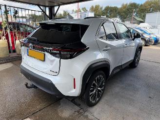 Toyota Yaris Cross 1.5 Hybrid Executive FULL OPTIONS ! 56dkm NAP picture 6