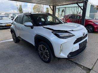 Toyota Yaris Cross 1.5 Hybrid Executive FULL OPTIONS ! 56dkm NAP picture 3