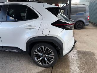 Toyota Yaris Cross 1.5 Hybrid Executive FULL OPTIONS ! 56dkm NAP picture 20
