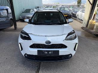 Toyota Yaris Cross 1.5 Hybrid Executive FULL OPTIONS ! 56dkm NAP picture 2