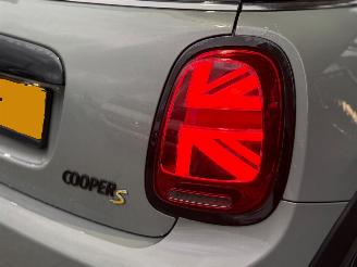 Mini Electric 33kwh Xenon Led Pano Harman Kardon FULL ! NAP picture 6