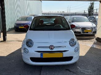 Fiat 500 Automaat Led Pano FACELIFT picture 2