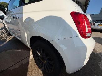 Fiat 500 Automaat Led Pano FACELIFT picture 17