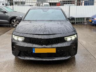 Opel Astra GS LINE AUTOMAAT LED XENON FULL picture 2