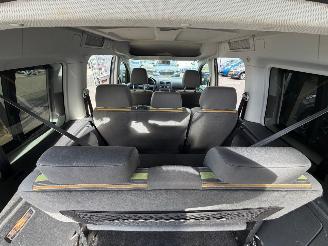Volkswagen Caddy maxi 1.2 TSI 7 SITZ AIRCO NARDO picture 13