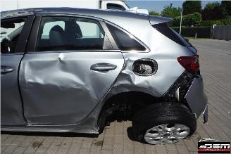 Kia Cee d /  CD picture 6