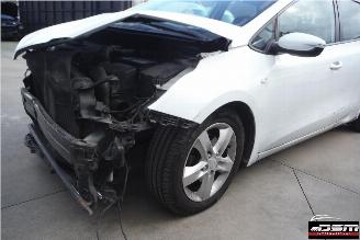 Kia Ceed / CEE'D 1.6 CRDI EASY picture 9