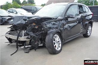 Schadeauto BMW X1 SDRIVE16D 2020/3