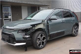 Schadeauto Kia e-Niro 1.6 GDI HEV 2022/8