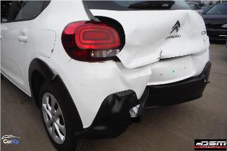 Citroën  C3 III 1.2I PURETECH YOU S&S picture 7