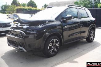 Schadeauto Citroën C3 AIRCROSS 1.2 PURETECH FEEL S&S 2022/5