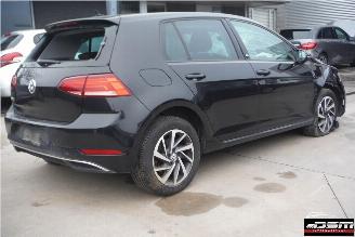 Volkswagen Golf VII COMFORTLINE picture 4