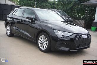 Audi A3 30 TFSI SPORTBACK S TRONIC picture 2