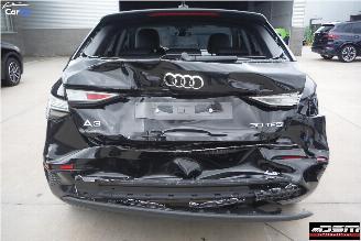Audi A3 30 TFSI SPORTBACK S TRONIC picture 9
