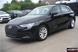 Auto incidentate Audi A3 30 TFSI SPORTBACK S TRONIC 2024/2