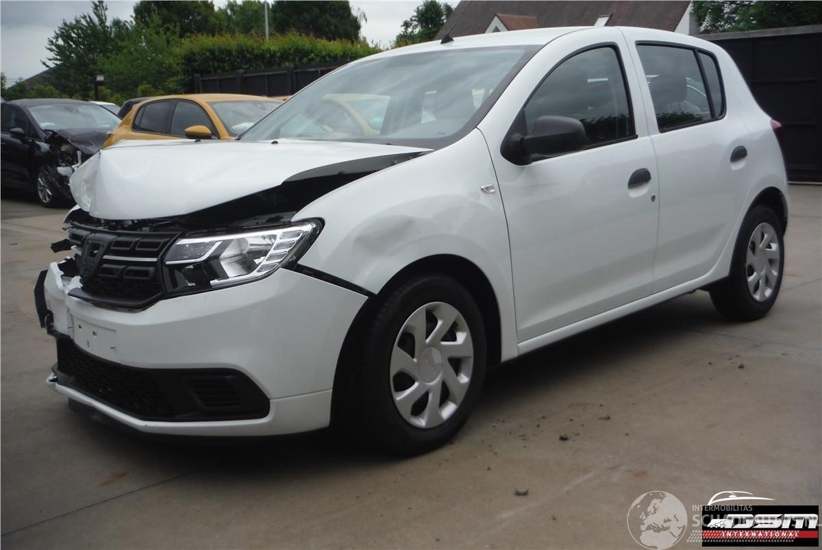 Dacia Sandero 1.0I SCE ESSENTIAL