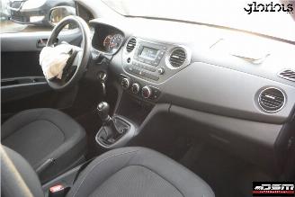 Hyundai I-10  picture 3