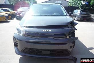 Kia Rio 1.0 T MHEV GT LINE 5D picture 11