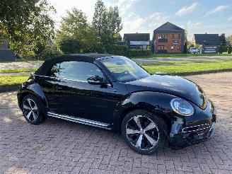 Volkswagen Beetle Cabriolet picture 2
