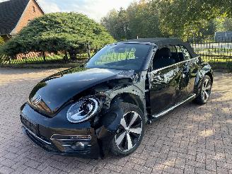Volkswagen Beetle Cabriolet picture 6