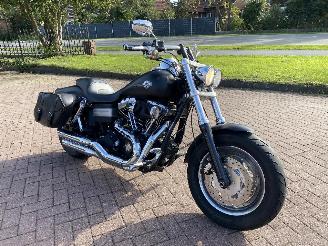 Harley-Davidson Dyna Fat bob 5HD picture 4