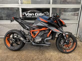 Unfall Kfz Motorrad KTM 1290 Super Duke R  2026/1
