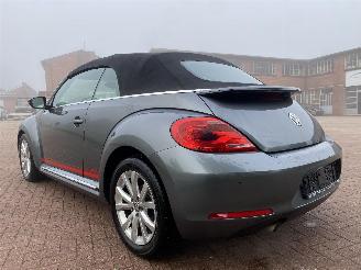 Volkswagen Beetle Cabrio 1.2 77kw benzine picture 5