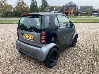 Smart Fortwo Airco automaat picture 3