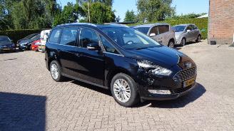 Ford Galaxy 1.5 titanium   118kw 7 zitter  navi picture 2