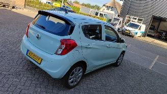 Opel Karl 1.0 eco flex airco picture 2