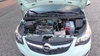 Opel Karl 1.0 eco flex airco picture 9