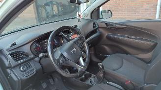 Opel Karl 1.0 eco flex airco picture 3