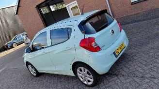 Opel Karl 1.0 eco flex airco picture 5