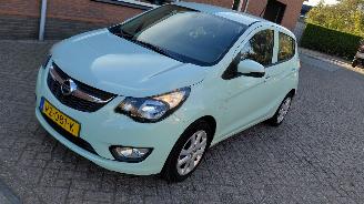 Opel Karl 1.0 eco flex airco picture 4