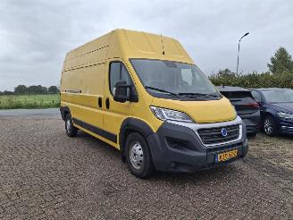  Fiat E-Ducato 90kw electrich  lang hoog 2019/11