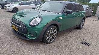  Mini Clubman cooper s  192pk automaat  navi  pano 2020/1