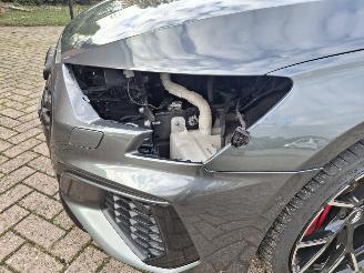 Audi S3 2.0  310pk automaat pano   quattro picture 17