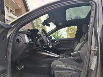 Audi S3 2.0  310pk automaat pano   quattro picture 4