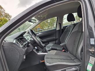 Volkswagen Polo 1.0 tsi  116pk  higline   clima  navi picture 8