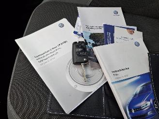 Volkswagen Polo 1.0 tsi  116pk  higline   clima  navi picture 9