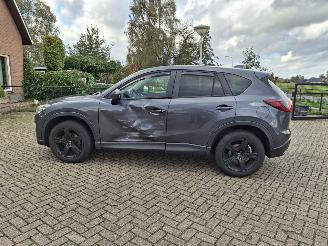 Mazda CX-5 2.0 165pk    clima navi picture 6