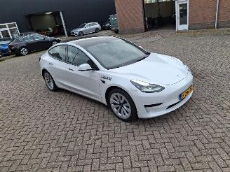 škoda osobní automobily Tesla Model 3 rdw plus  60kwh   navi pano 2023/4