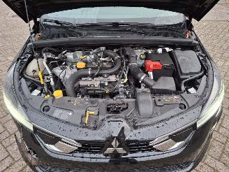 Mitsubishi Colt 1.0 it   91pk   navi clima picture 2