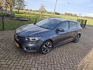 Renault Mégane 1.3 tce bose  103kw automaat navi leer picture 2