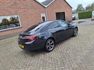 Opel Insignia 1.4 i  103kw  navi clima picture 4