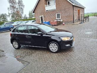 Volkswagen Polo 1.2 tsi   90pk picture 5