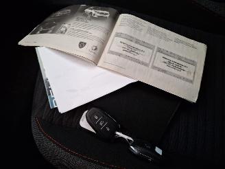 Peugeot e-208 ev  136pk      50kwh accu   navi picture 10