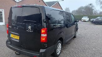 Peugeot Expert 2.0 hdi  177pk automaat dubbel cabine picture 6
