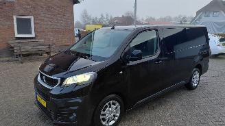 Peugeot Expert 2.0 hdi  177pk automaat dubbel cabine picture 5